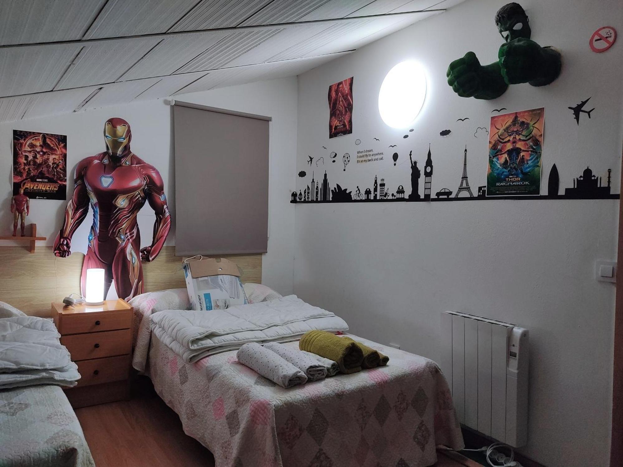 Casa Terzia A 10 Min De Logrono Villa Islallana Exteriör bild