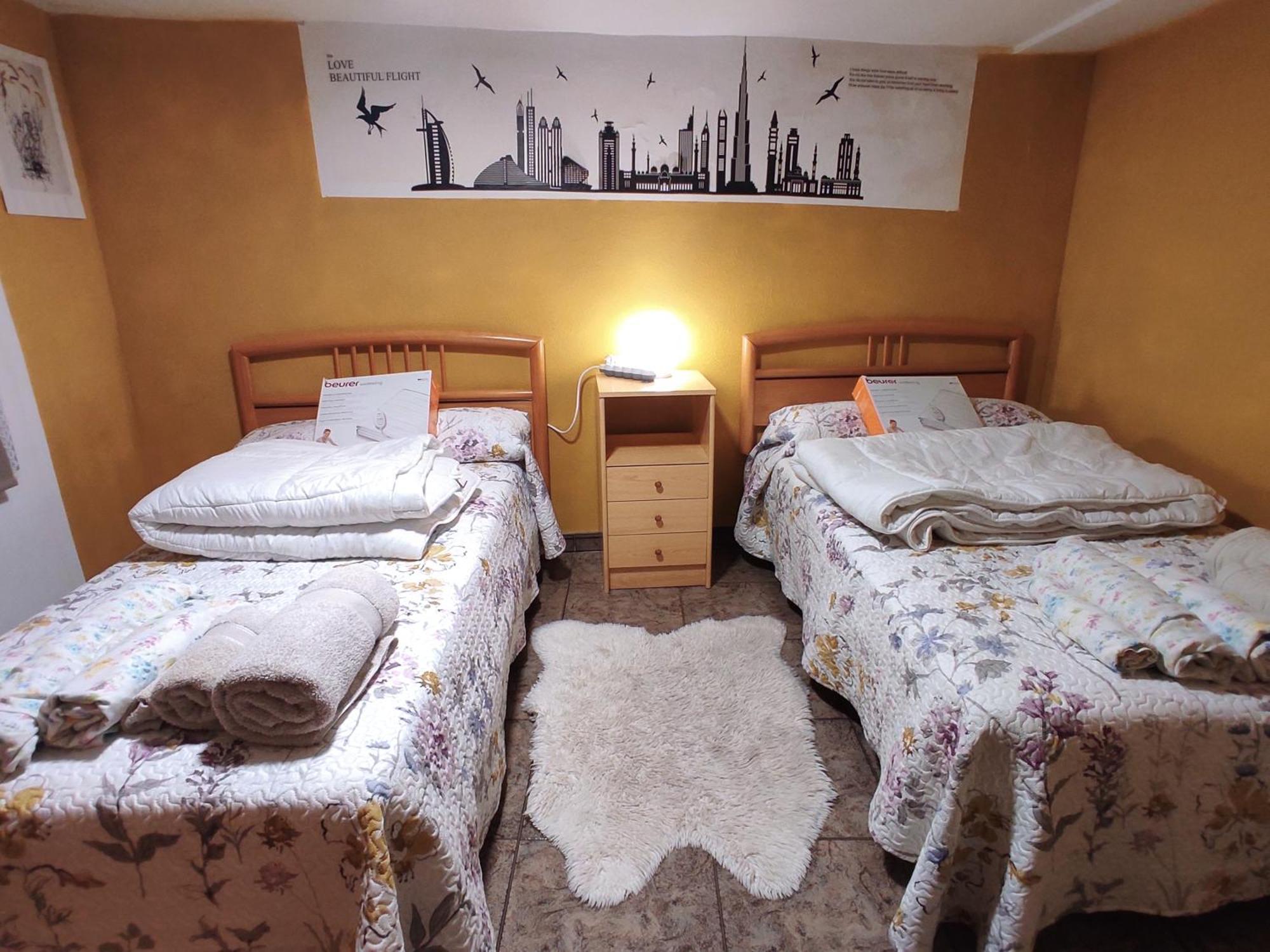 Casa Terzia A 10 Min De Logrono Villa Islallana Exteriör bild