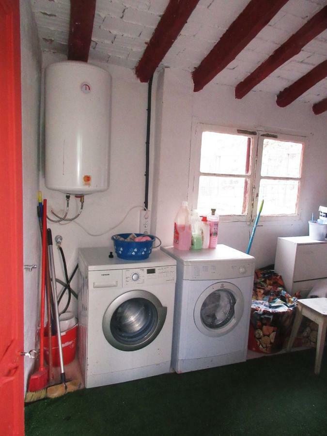 Casa Terzia A 10 Min De Logrono Villa Islallana Exteriör bild